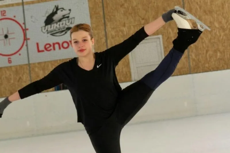 zara husedzinovic