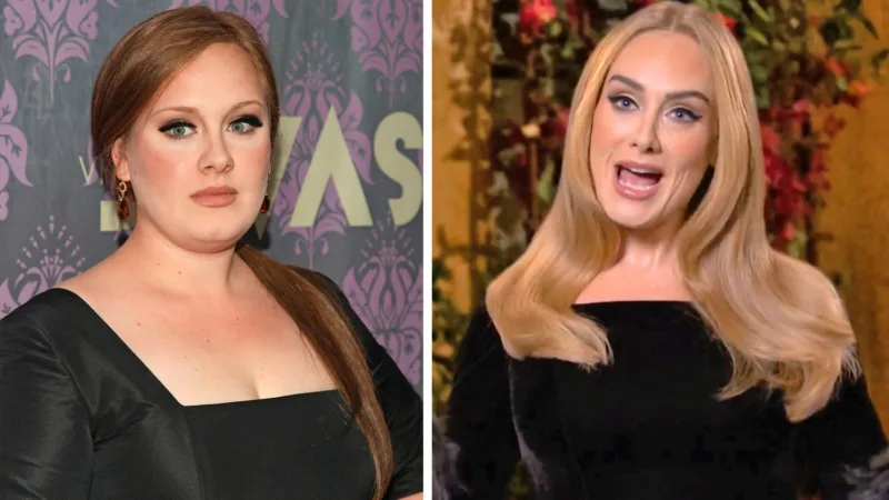 adele-before-after
