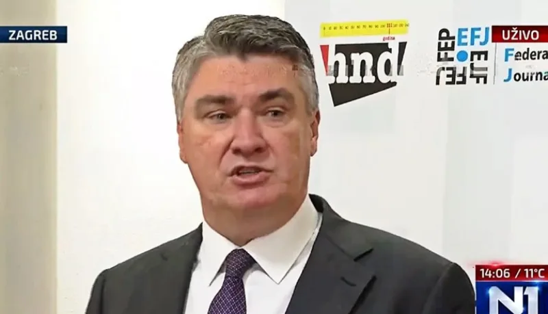 milanovic11