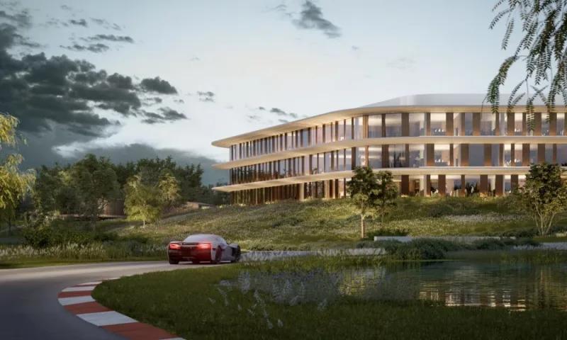 rimac kampus