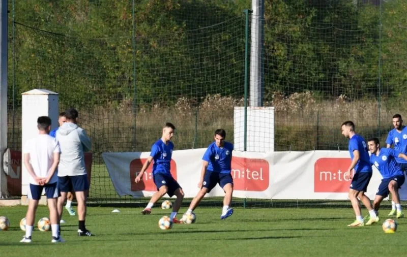 mlada reprezentacija