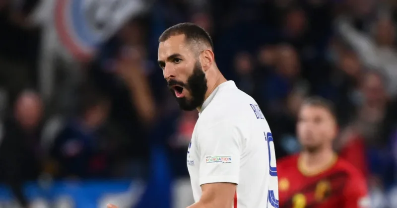 benzema fr