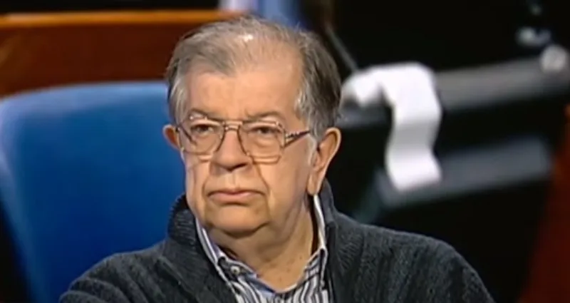 nenad kecmanovic