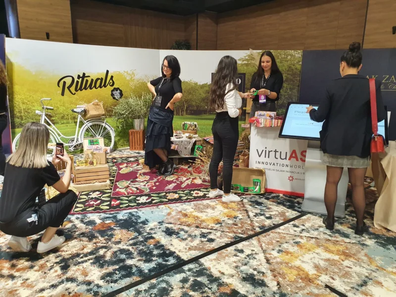 AS Holding - Sarajevo Marketing Summit 1aaaa
