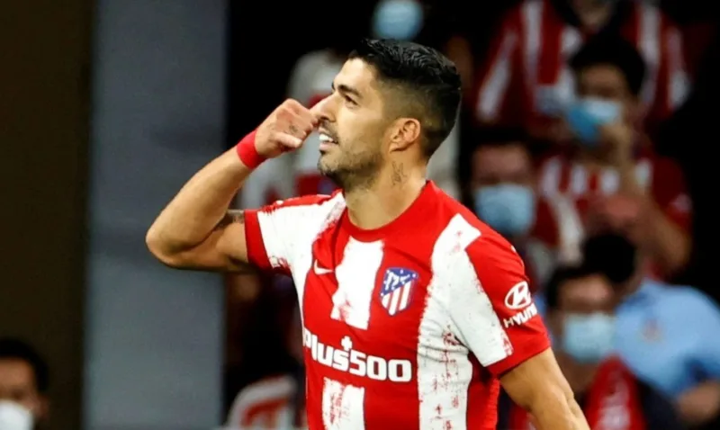 suarez
