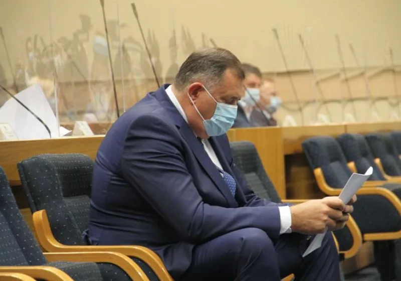 Dodik nsrs