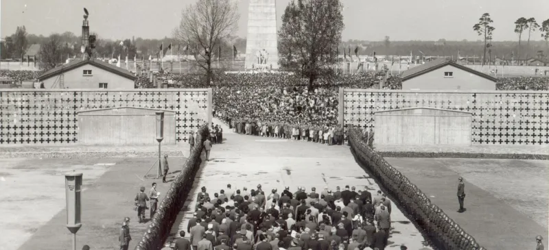 Sachsenhausen