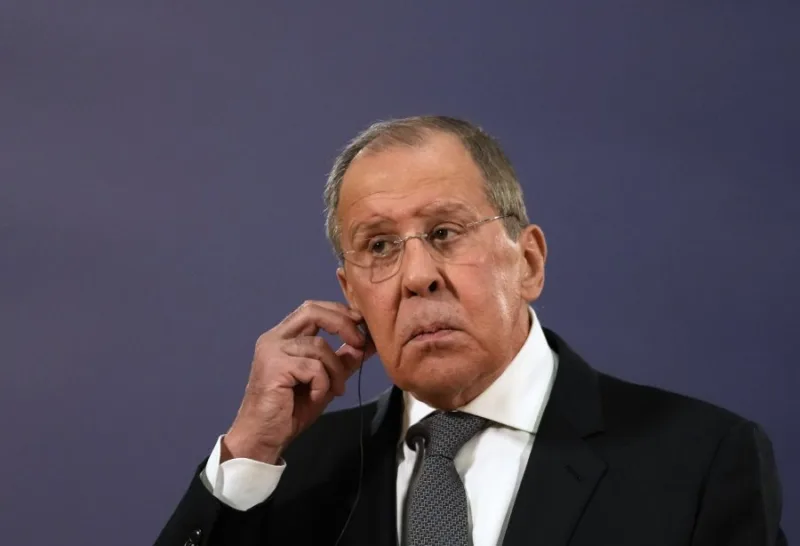 Lavrov