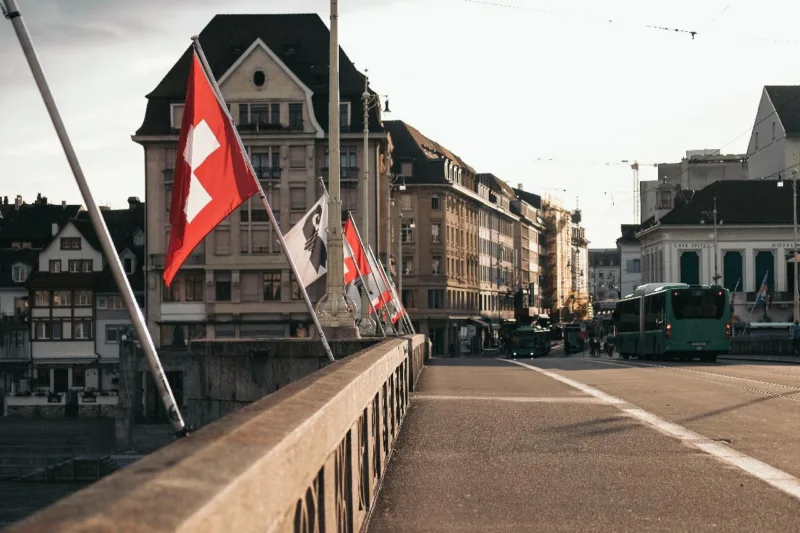 Basel-Switzerland