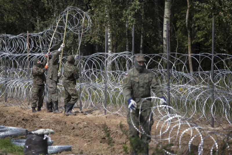 zica migranti
