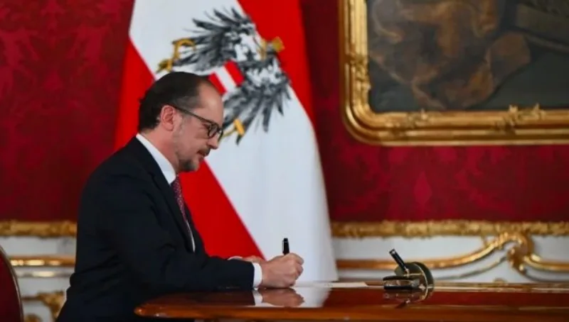 austrija