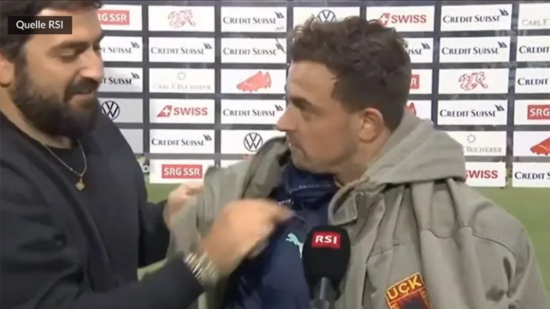 shaqiri