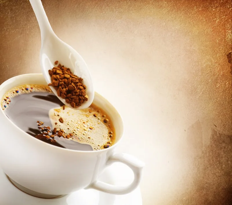 instant kafa