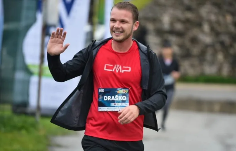 drasko maraton