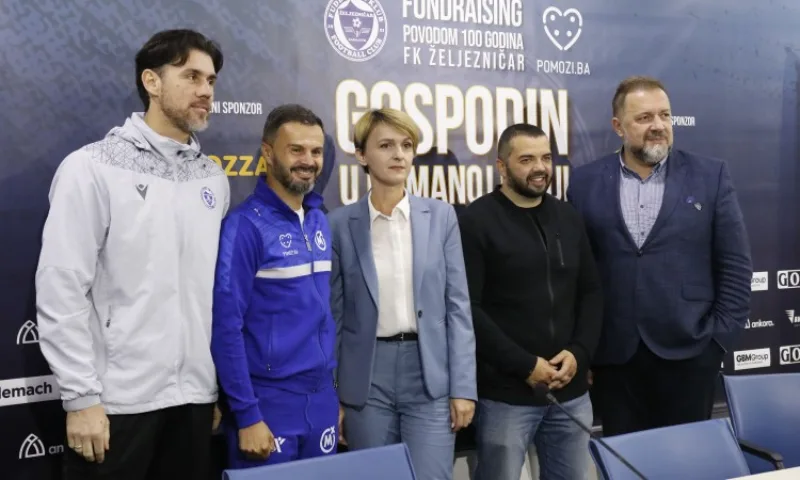 press zeljo