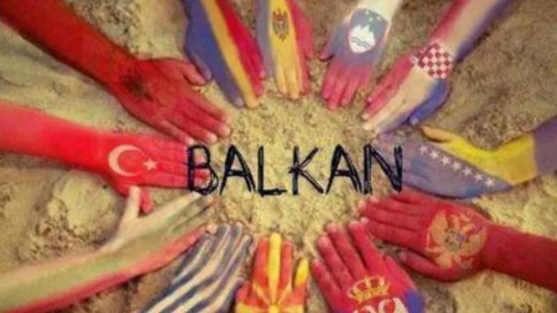 balkan