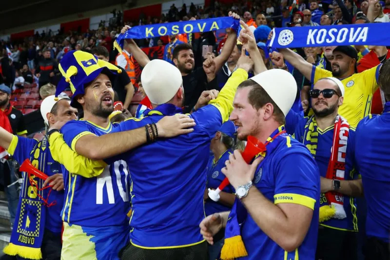 kosovo
