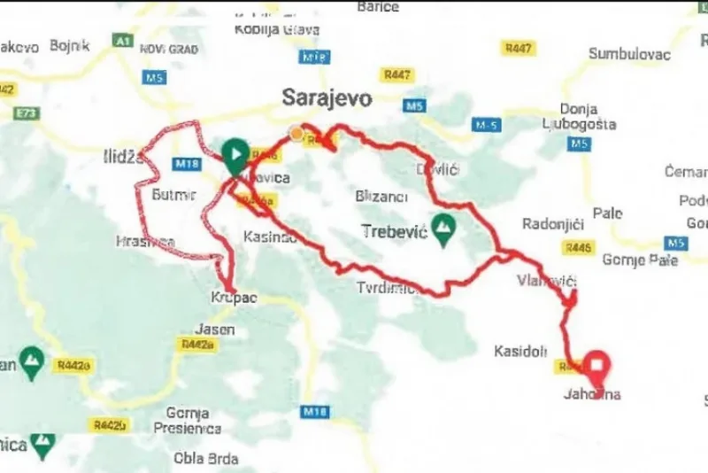 ruta