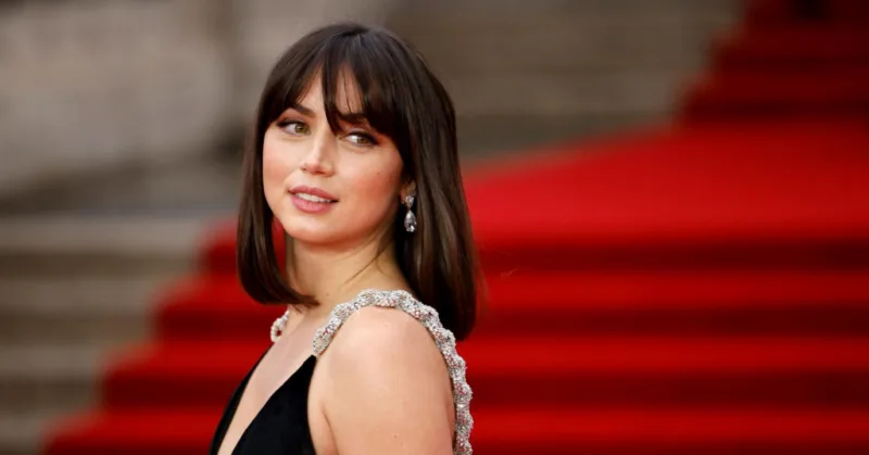 ana de armas
