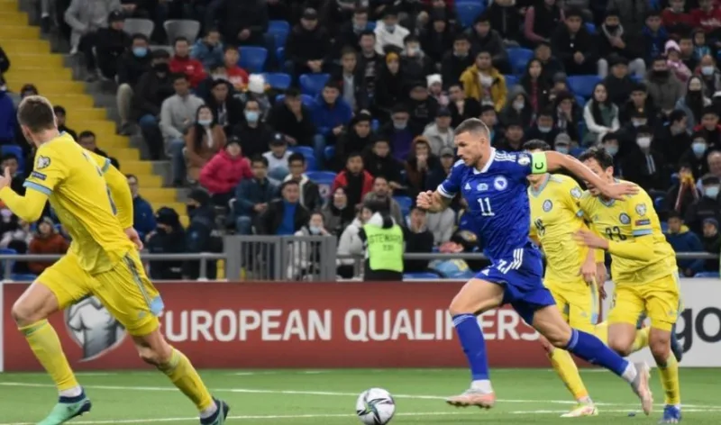 dzeko