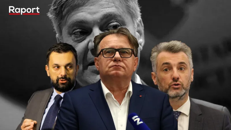 trojka zvizdic