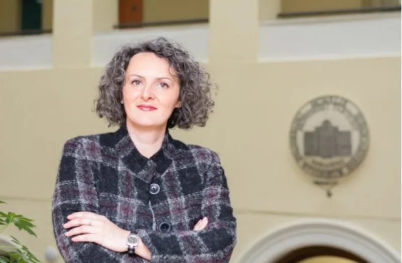 jasmina selimovic
