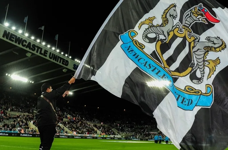 newcastle