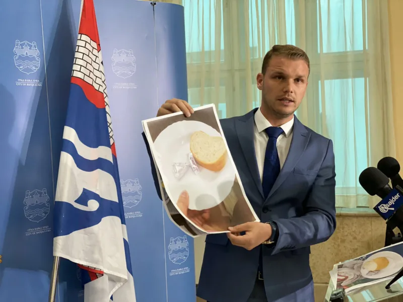 drasko hrana
