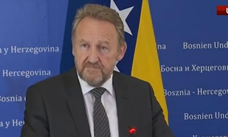 bakir izetbegovic ž