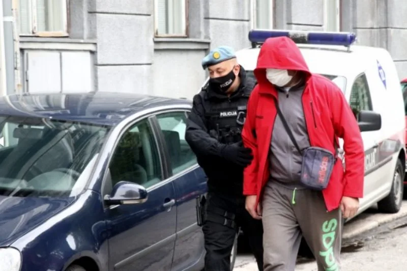 akcija kontakt