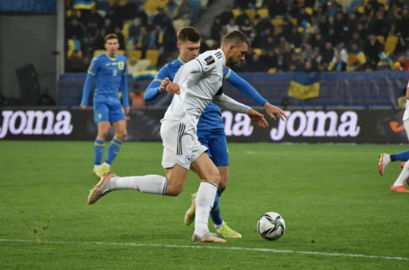 dzeko