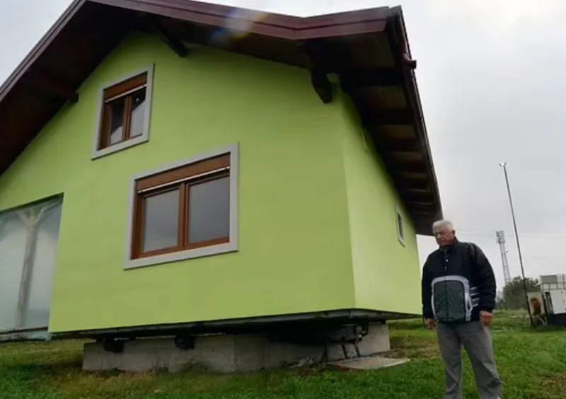 Vojin kusic kuca