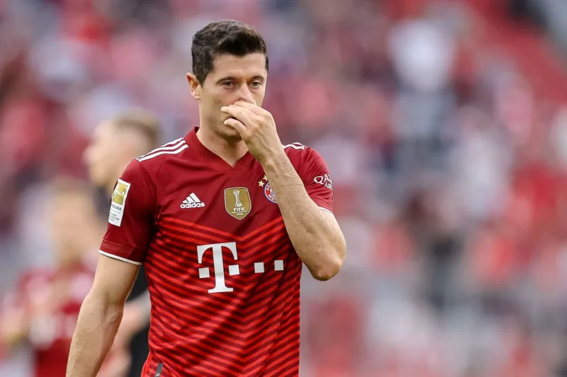 lewandowski