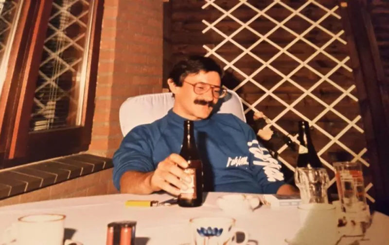 dario dzamonja