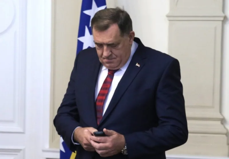 Dodik mobitel sb