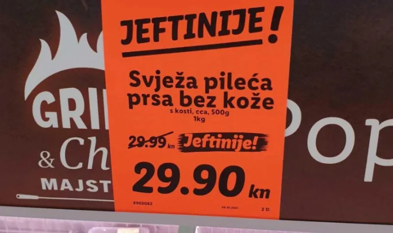 pil prsa