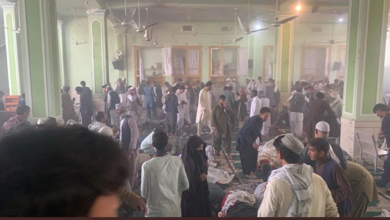 kandahar bomba