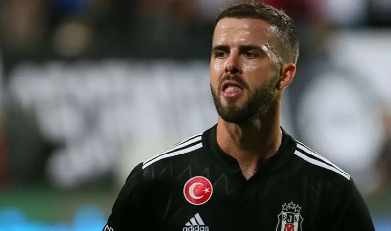 pjanic