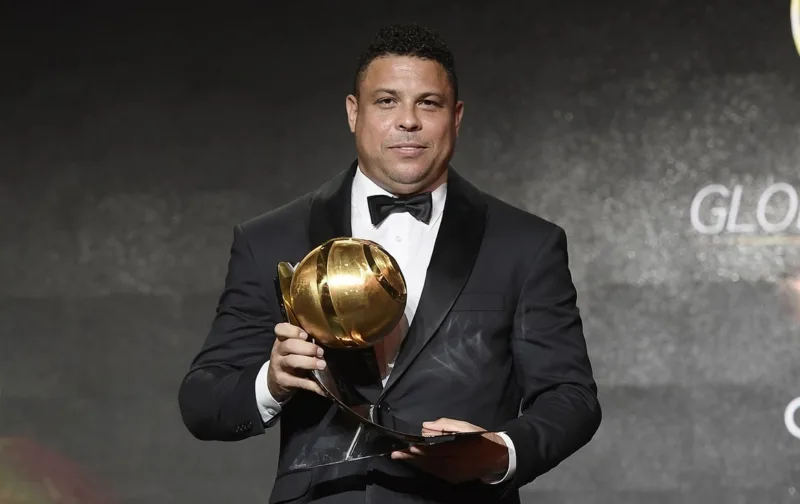 ronaldo de lim