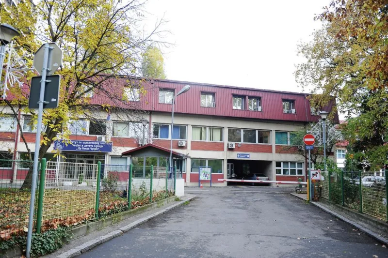 institut za majku i dijete beograd