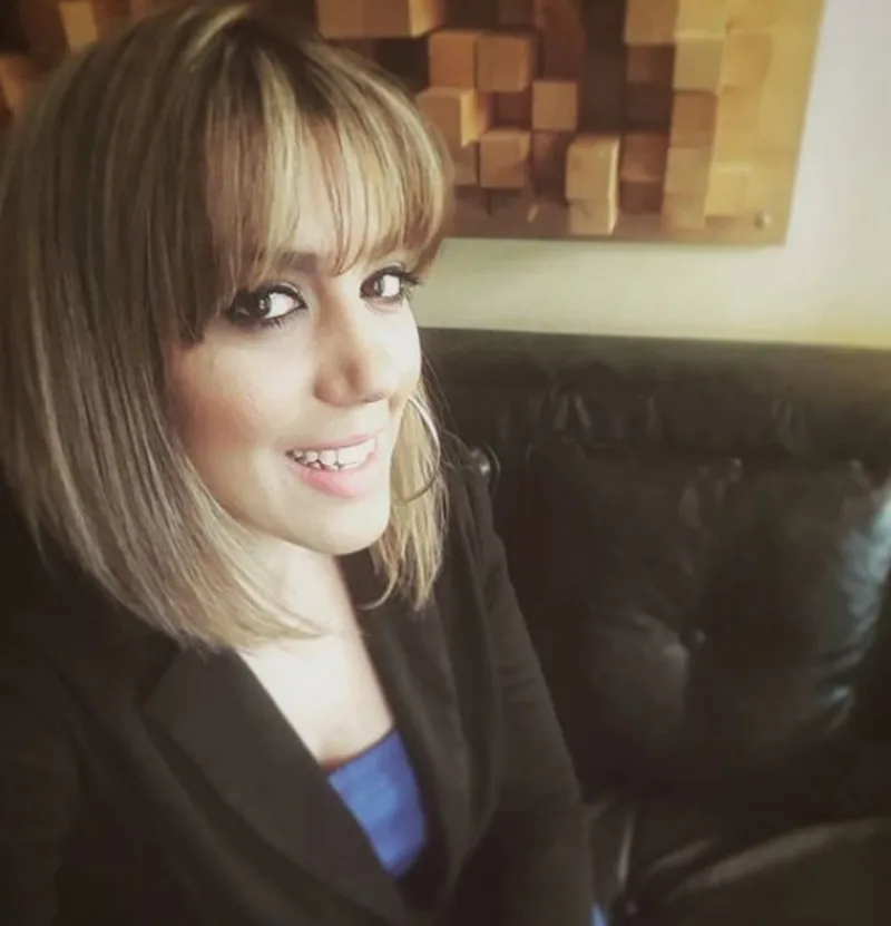 suzana brankovic