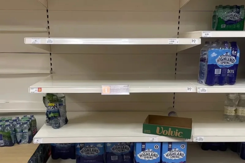 prazne police britanije 3