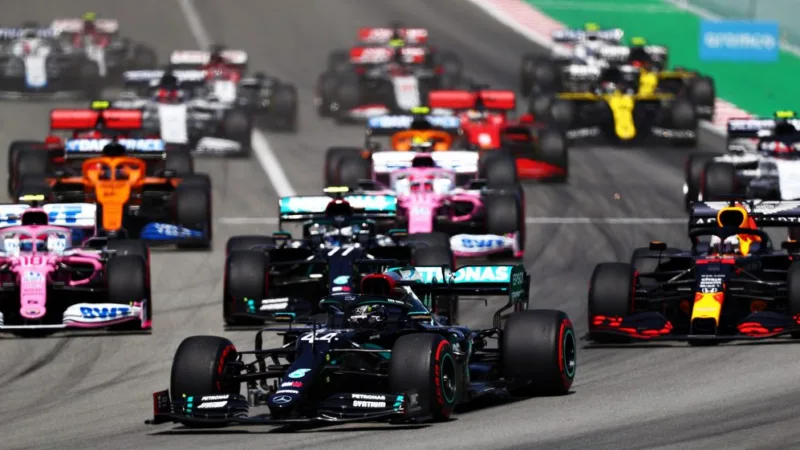 formula1