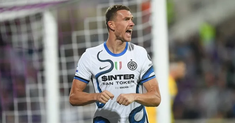 dzeko