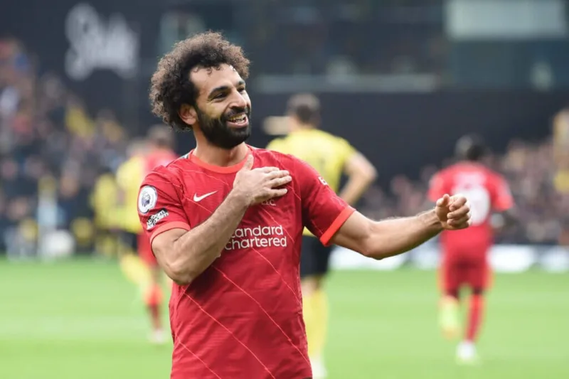 salah