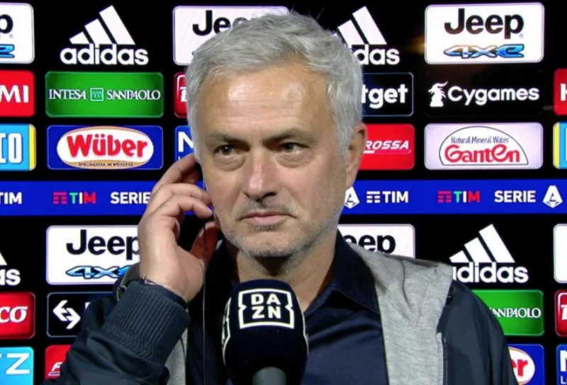 mourinho