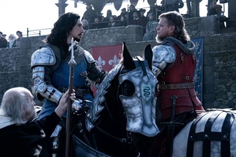 the last duel