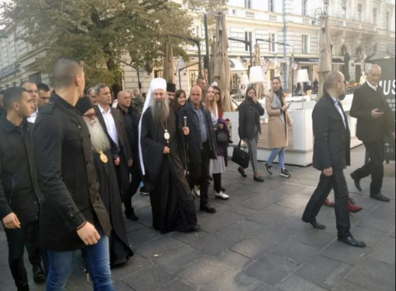 patrijarh profirije