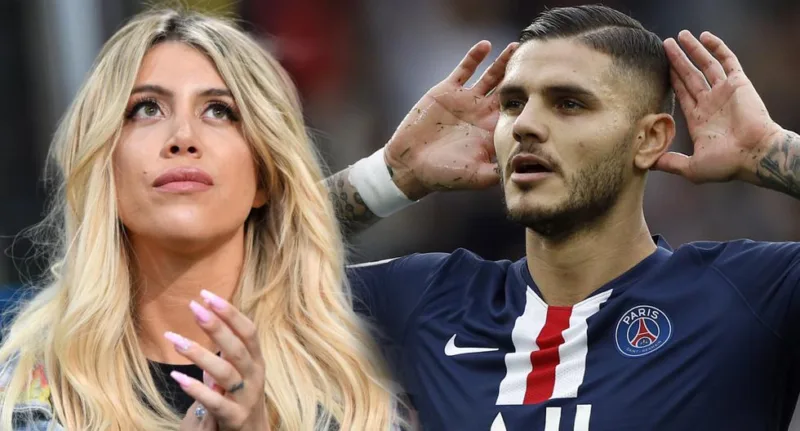 wanda icardi