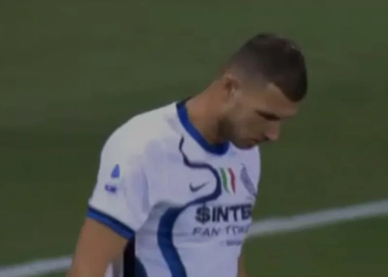 dzeko